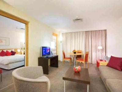 Novotel Le Havre Centre Gare - 78