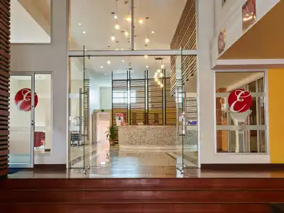 Eastiny Plaza - 16