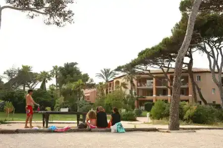 Pierre & Vacances Residence La Pinede - 17