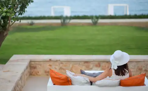 Mareggio Exclusive Residences & Suites - 31