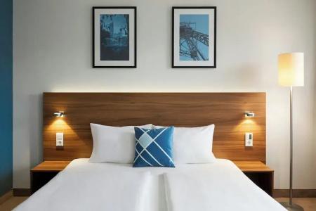 Four Points Flex by Sheraton Essen - 45