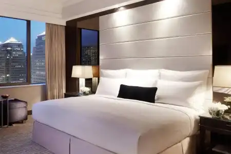 Singapore Marriott Tang Plaza - 81