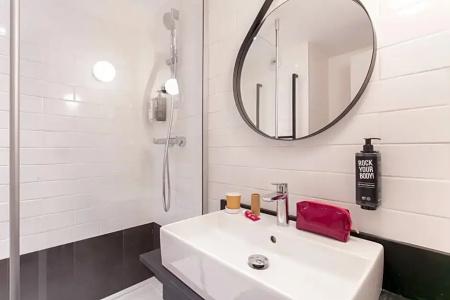 ibis Avignon Sud - 58