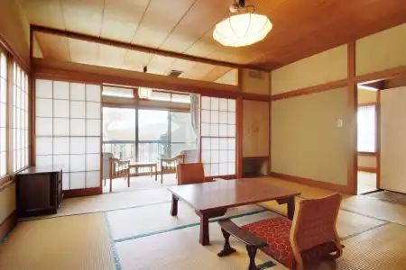 Ito Onsen Yokikan Guest House - 4