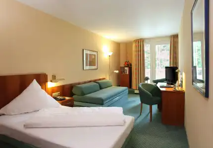 Best Western Premier ParkBad Mergentheim - 3