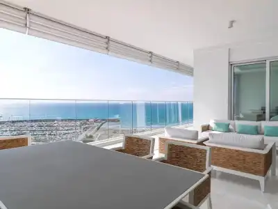 The Tower at St Raphael Resort - 306