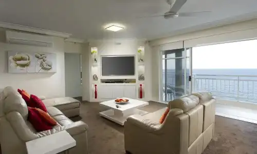2nd Avenue Beachside Apartments - 83