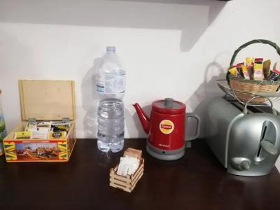 Zù Mariu B&B - 16