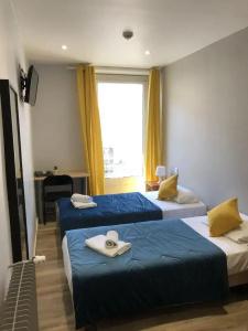 le Nice Etoile - 29