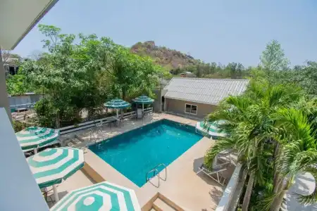 Pom Pom Residence - 10