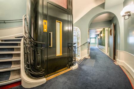 Holiday Inn Paris - Gare de Lyon Bastille by IHG - 33