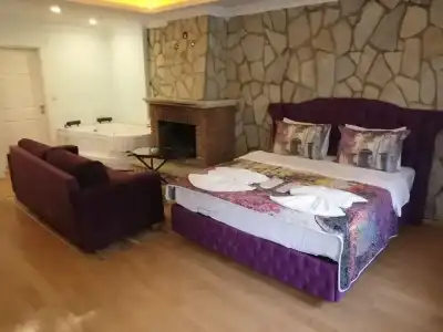Alesta Butik Otel - 6