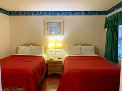 Travelodge by Wyndham & Cottages St Augustine/Historic - 108