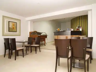 Kitro Beach Hοtel - 23