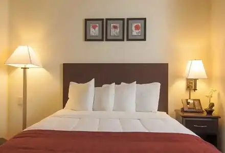 Sleep Inn Jacksonville Airport - 42