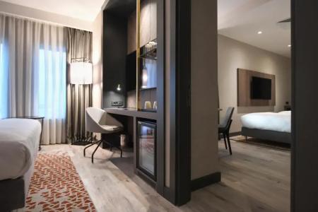 Crowne Plaza ANKARA by IHG - 52