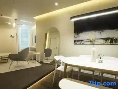 UH Suite The Haendae - 134
