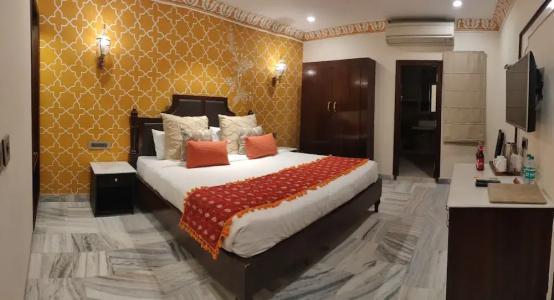 Laxmi Palace Heritage Boutique - 65