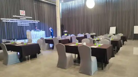 S Ram Leisure - 20