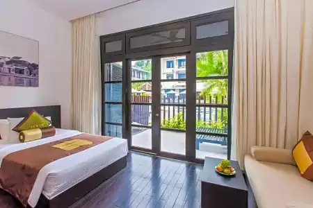 Hoi An Historic - 189