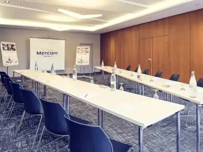 Mercure Colmar Centre Unterlinden - 17