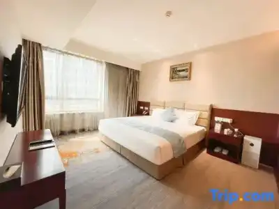 Chengdu Sovereign - 57