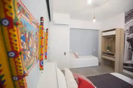 Real Fonderia b&b - 32