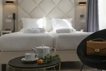 Golden Tulip Cannes de Paris - 257
