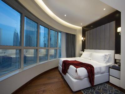 Number One Tower Suites Dubai - 55