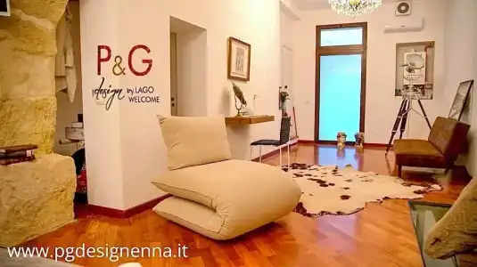 P&G Design by Lago Welcome Enna - 147