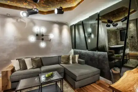 One Luxury Suites - 96
