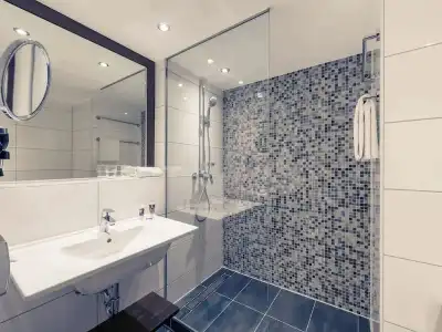 Fuerther Mercure Nuernberg West - 39