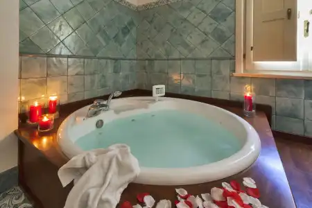 Dimora Caiammari Luxury & Spa - 57
