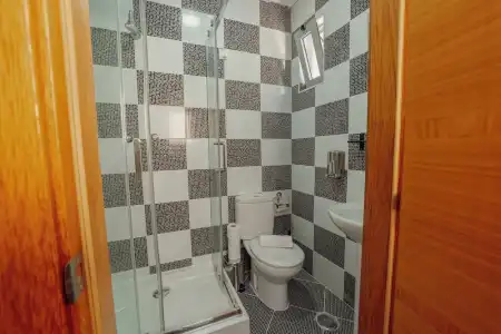DownTown Guest House - 39