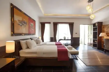 Ubud Raya Resort - 68