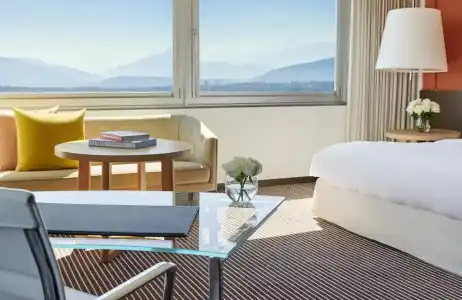 InterContinental Geneve by IHG - 73