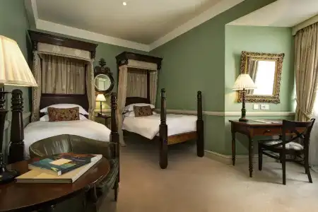 The Gore London – Starhotels Collezione - 40