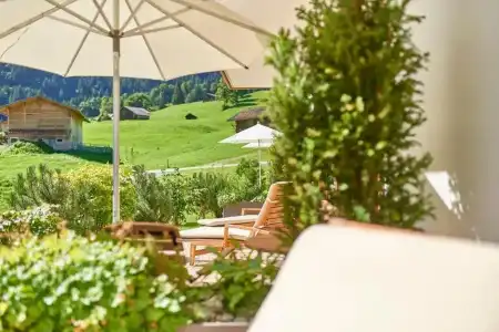 Aspen alpin lifestyle Grindelwald - 125