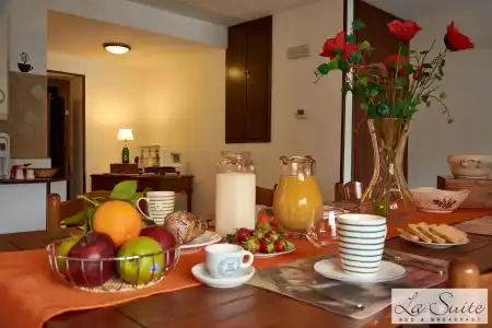 B&B La Suite - 9