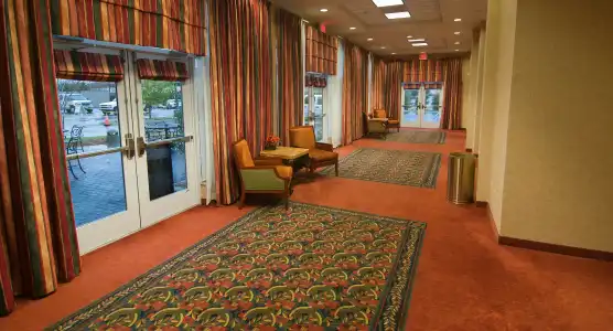 Hilton Garden Inn Florence - 12