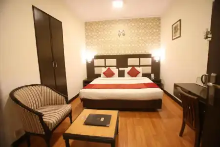 Amar Inn - 19