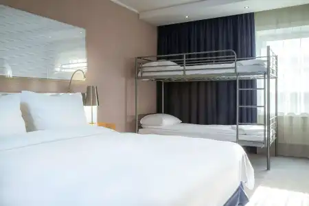 Radisson Blu Scandinavia, Aarhus - 52