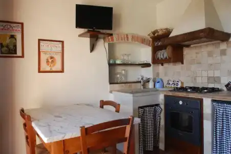 Agriturismo Podere Alberese - 21