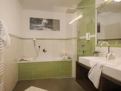 Apart Central – Premium Mountain & Garden - 216