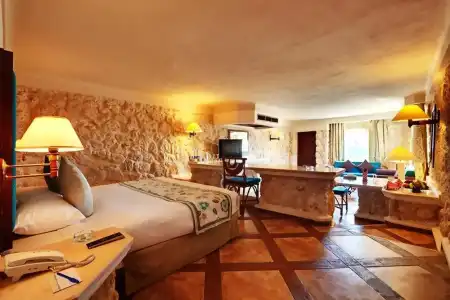 Pickalbatros Citadel Resort Sahl Hasheesh - 23