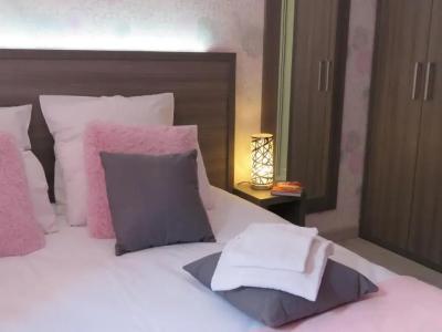 Hôtel Le St Patrice - 54