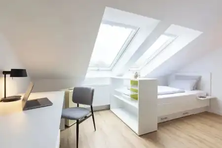 Candlewood Suites Fürth - 75
