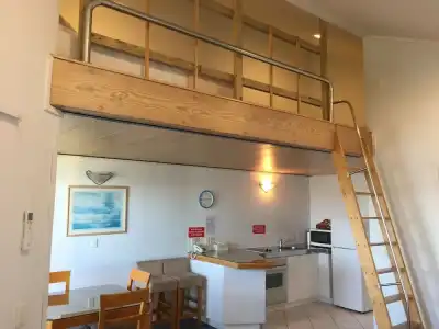 Bucklands Beach Waterfront Motel - 61