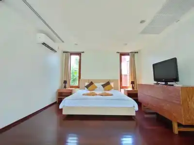 PRAN-A-LUXE Exclusive Pool Villa - 45