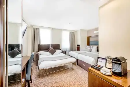 Mercure London Paddington - 68
